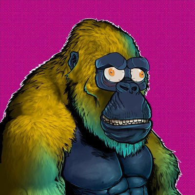 🟢 Jedi Apeさんのプロフィール画像