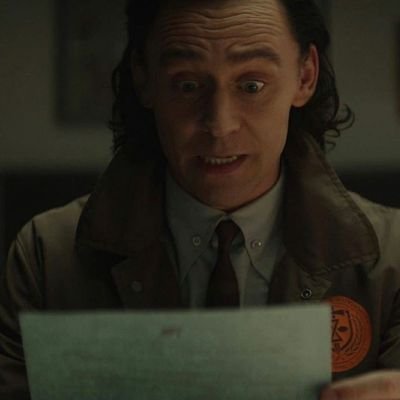 Showcasing the worst posts from antis in the Loki/Tom fandom.
‐Don't harass anyone in the tweets-
(C3.0🗡 'Main Admin' - 🟠 'Admin 2' -🌹 'Admin 3')