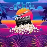 Film Blend Central(@filmblendcntral) 's Twitter Profile Photo