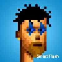 Smart Flash (@flashsmaart12) 's Twitter Profile