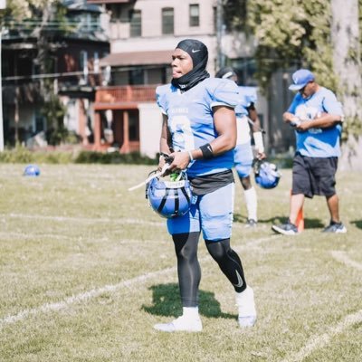 STUDENT FIRST-Then athlete /VASHON HIGH 24’ / Safety|Nickle|/ 5’9 / 178LBS/ contact via email :jershawn23@icloud.com 📍314📍3143270833