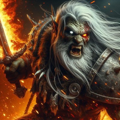 zeusthelionn's profile picture.