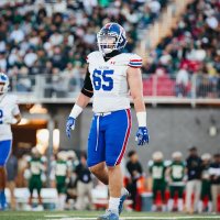 Theo Greule | 6’2” 250 | 2025 | DE/LB(@TGreule) 's Twitter Profile Photo