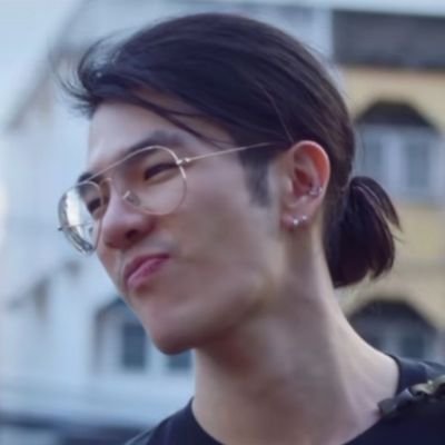 Multifandom 🌈 ||
Mile Phakphum #GreenyRose 🌹💚 || ''JetLag'' and KHATA IS COMINGGG! 🛫