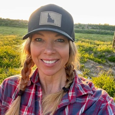 cindysmith7797's profile picture. Just a couple of clueless farmers in N Idaho. American Loving 🇺🇸Constitutional Conservatives