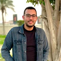 Ahmad Mohsen (@ahmedmohsen7472) Twitter profile photo