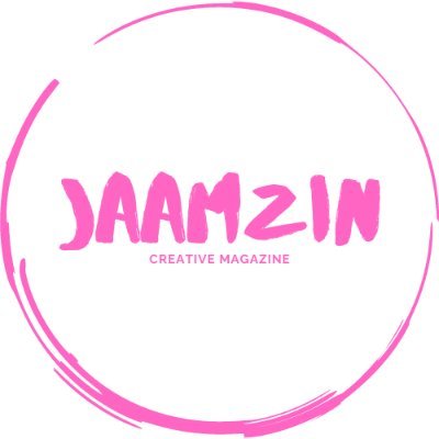 JaamZIN Creative features contemporary visual artists