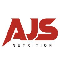 AJS Nutrition(@AjsNutrition) 's Twitter Profile Photo