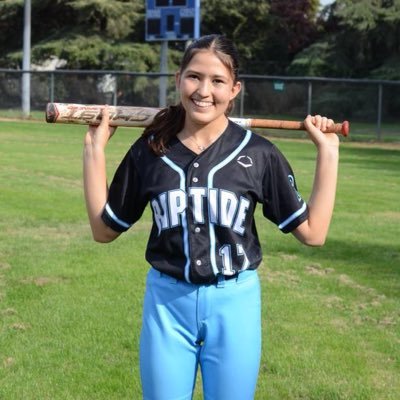 Marisa Calderon-class of 2026 California Riptide 07 #17. Pitcher/Outfield/Second Skills Video: https://t.co/piyPnBsJM8