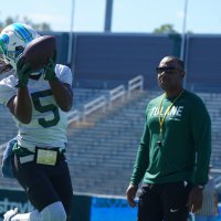 #TTB (@coachcartertu) 's Twitter Profile