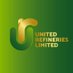 United Refineries Limited (@limited_united) Twitter profile photo United Refineries Limited (@limited_united) Twitter profile photo