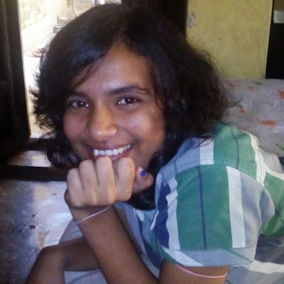 RajnandiniBhatt's profile picture. 