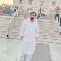 Anilbishnoi(@Anilbishnoi092) 's Twitter Profile Photo