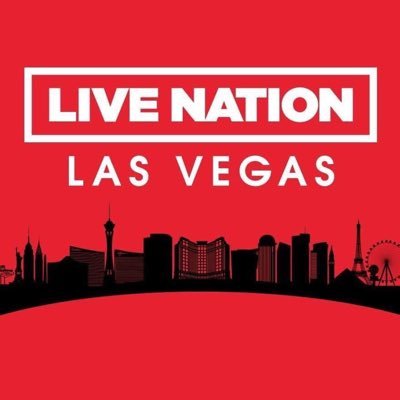 Live Nation Las Vegas