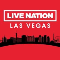 Live Nation Las Vegas(@LiveNationVegas) 's Twitter Profile Photo