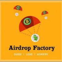 Airdrop Factory CLONE ebi🍤 CLO (✸,✸) ✸,✸ (@airdropfct1) 's Twitter Profile Photo Airdrop Factory CLONE ebi🍤 CLO (✸,✸) ✸,✸ (@airdropfct1) 's Twitter Profile Photo