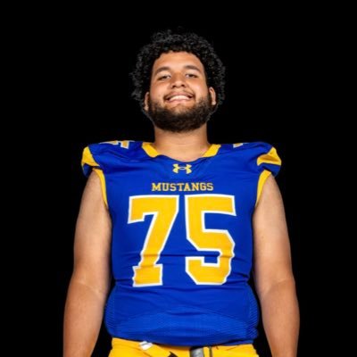 D1 Bounce Back | Spring Grad Offensive Lineman @ Monroe CC 6’2 270