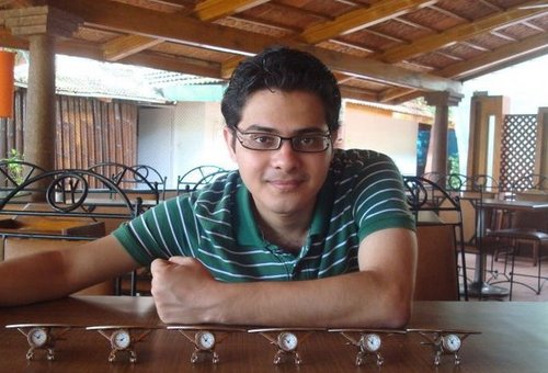 k_zuhaib's profile picture. Exploring