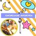 Sopa De Juguetes (@sopadejuguete) Twitter profile photo Sopa De Juguetes (@sopadejuguete) Twitter profile photo