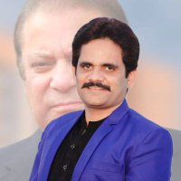Ch Rizwan Arshad (@rizwanarshadch) 's Twitter Profile