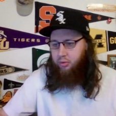 Sports Fanatic. “Captain By A Hook with The Red Beard” (on YouTube daily) Writer for @StareDownSports. Call me Frank. Franklin Earl Beardwinaton. DIVE$