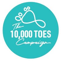 10KToesPacific(@10KToesPacific) 's Twitter Profile Photo