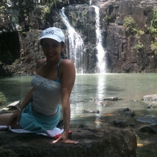 pruerenee's profile picture. 