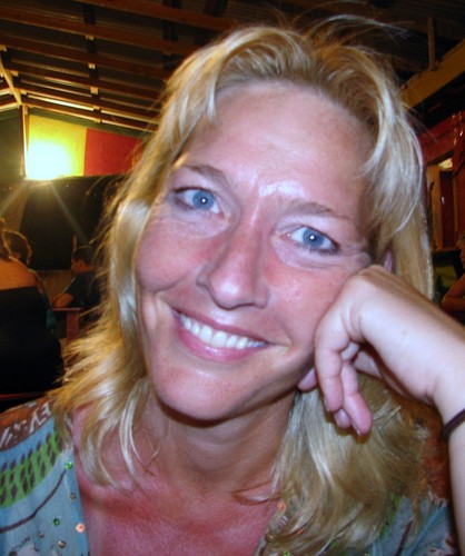 AnouschkaSmit's profile picture. Sporten, reizen, lekker eten.