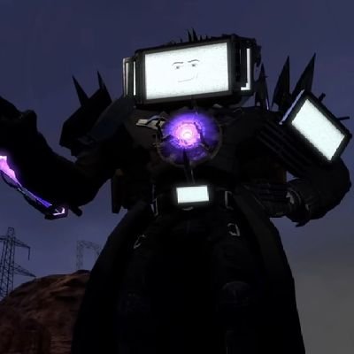 brahim_kiwi2777's profile picture. just tv man