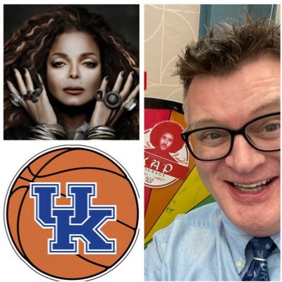 enthusiastic educator, fan of Janet Jackson & UK basketball, advocate of cooperative learning, International Kagan trainer & coach. Tweets are my personal views