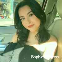 _morenosophhie's profile picture. beauty is in the eye of the beholder
📍Istanbul