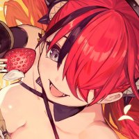 レイン・パターソン❤️‍🔥 (@lain_paterson) 's Twitter Profile Photo