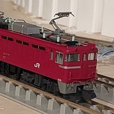 Transgender girl who loves Touhou, planes, and trains, with a special interest in Japanese and British railways. Im also on a similar website, by the same name.