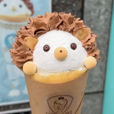 垢移動済みのルブドンさんのプロフィール画像