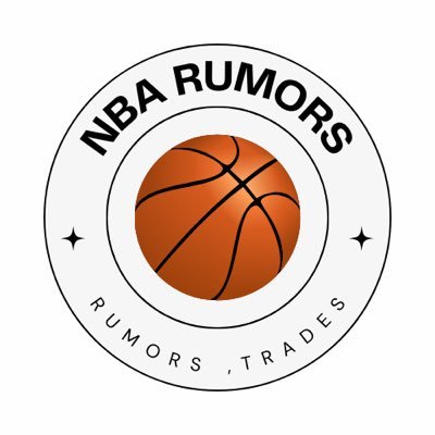 Official Twitter account for #NBATwitter. Breaking news,rumors,trades,signings.