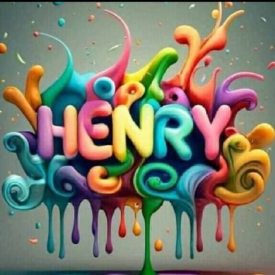 HenryMokwenyei's profile picture. Once you decide you want a good life, The Universe will start moving things for you to have it.