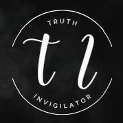 TruthInvigil's profile picture. 