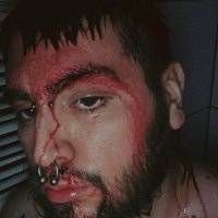 N3CR0(@NecroManny) 's Twitter Profile Photo