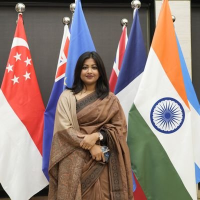 Garima Bharti