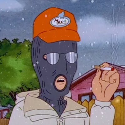 LBCmomo's profile picture. 