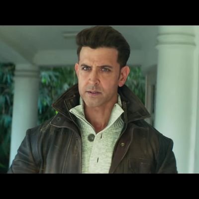 I M A HUGE HRITHIK ROSHAN FAN