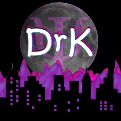 DrKhaosity Profile Picture