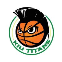 KIU Titans(@KIUTitans) 's Twitter Profile Photo