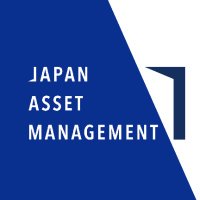 株式会社Japan Asset Management(@japan_asset_mgt) 's Twitter Profile Photo