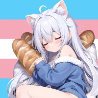 芊羽🏳️⚧️🍥 (@qianyumiao233) 's Twitter Profile Photo 芊羽🏳️⚧️🍥 (@qianyumiao233) 's Twitter Profile Photo