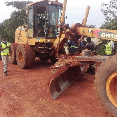 AndOperators's profile picture. Here at professional drivers and operators to train skilled individual and offer jobs to them 🚜🚜🚜🚜