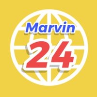 Marvin 24 News(@itsmarvinnews) 's Twitter Profile Photo