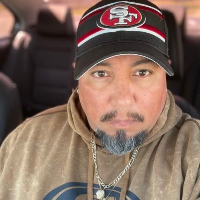 “this isn’t my first rodeo” 😎🤠👍🏽 #FTTB #GONINERS #ITFEELSGOODBABY #NINERSBABY