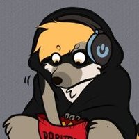 Baxter(@BaxterDaRaccoon) 's Twitter Profile Photo