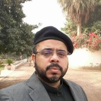 Faisal Ansari(@AnsariFaisee76) 's Twitter Profile Photo